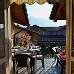 Dream Balcony On