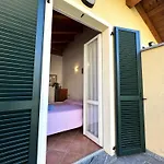 Dream Balcony On アパート *