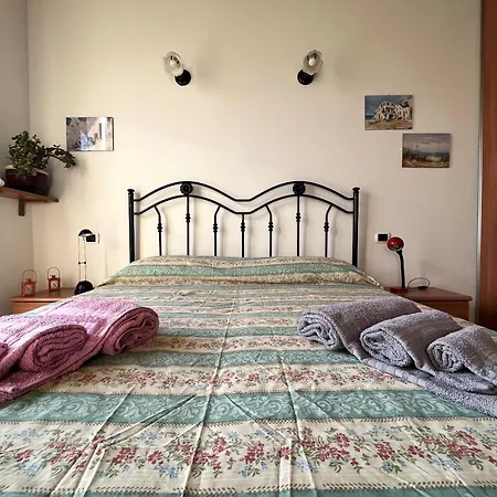 Dream Balcony On دونغو