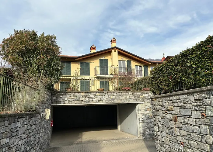 Lägenhet Dream Balcony On *