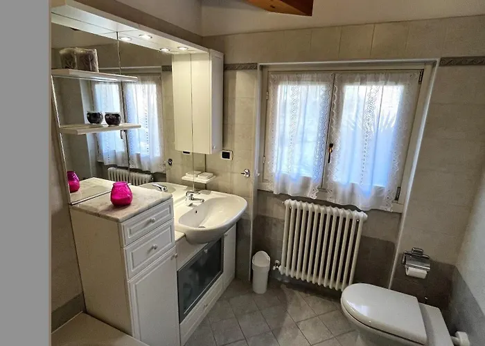 Dream Balcony On Lägenhet *