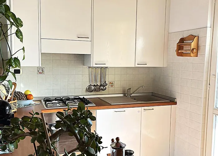 Lägenhet Dream Balcony On