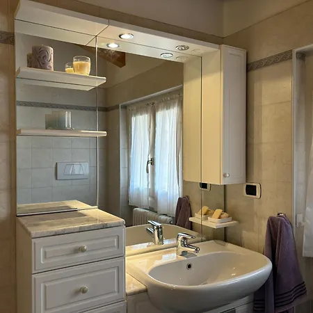 Apartman Dream Balcony On Dongo