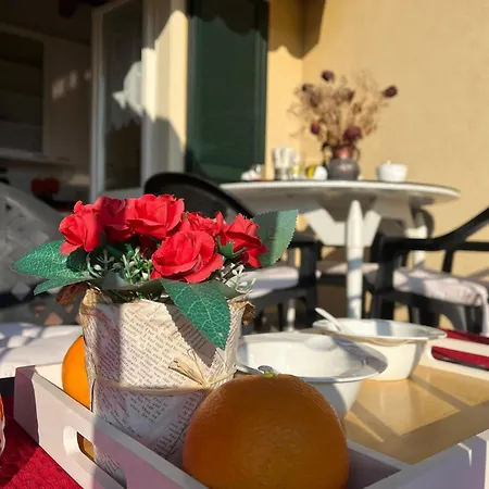 Dream Balcony On Apartmán