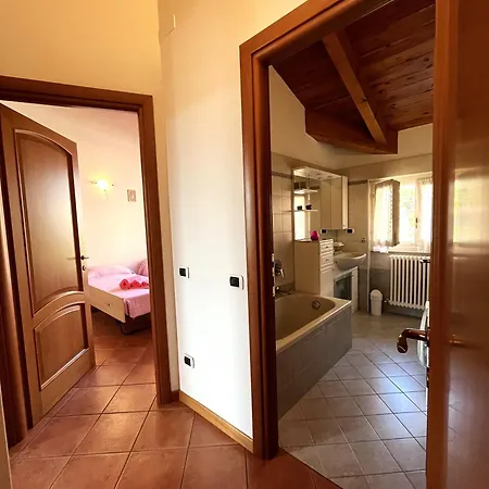 Apartmán Dream Balcony On