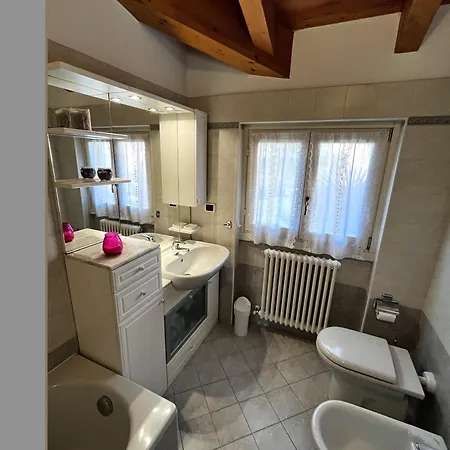 Dream Balcony On Apartman *