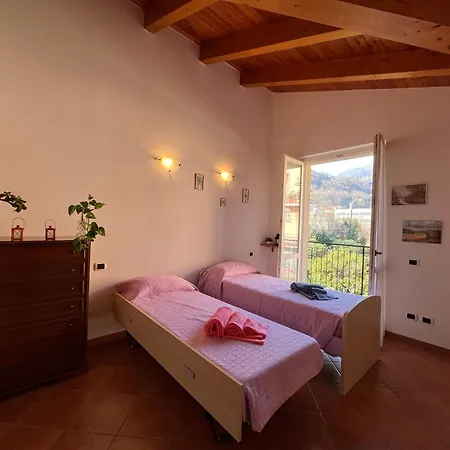 Διαμέρισμα Dream Balcony On *