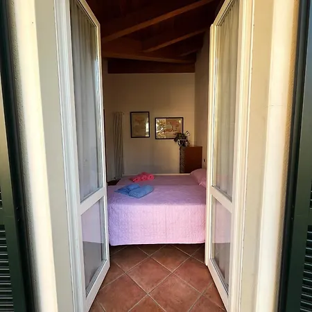 Dream Balcony On Apartmán