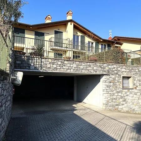 Apartman Dream Balcony On