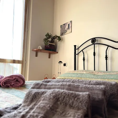 Dream Balcony On Apartman Dongo