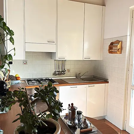 Apartman Dream Balcony On