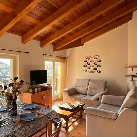 Dream Balcony On Apartmán