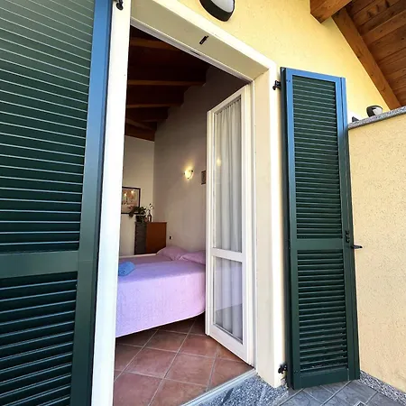 Dream Balcony On Apartament *