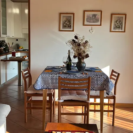 Apartman Dream Balcony On *