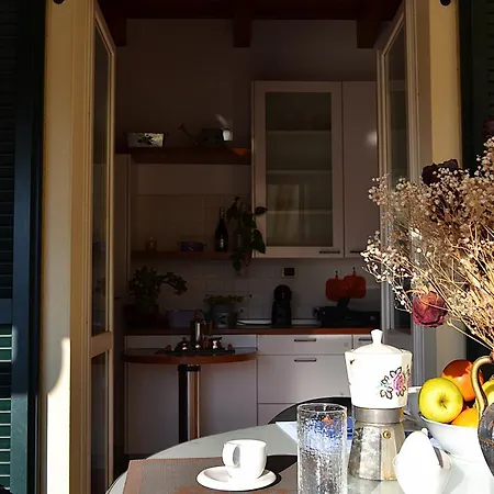 Dream Balcony On Apartmán *