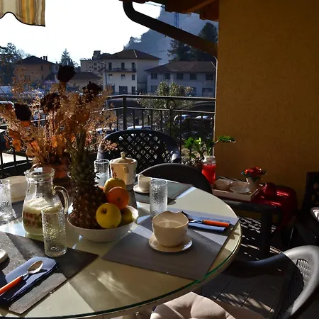 Apartman Dream Balcony On