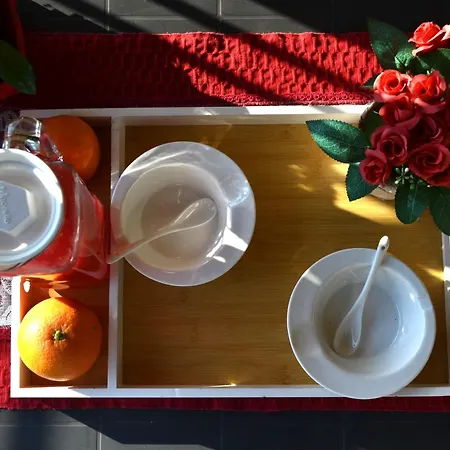 Dream Balcony On Apartmán *