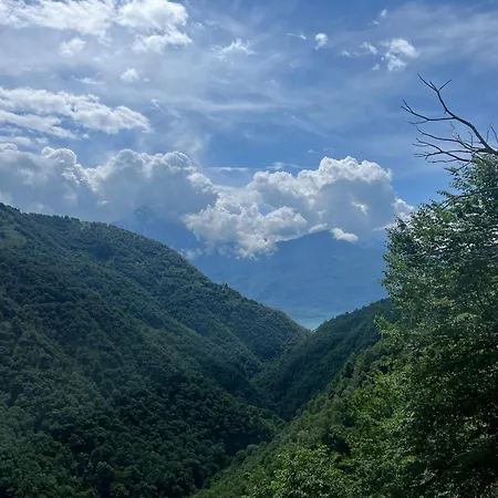 Dream Balcony On Apartmán *