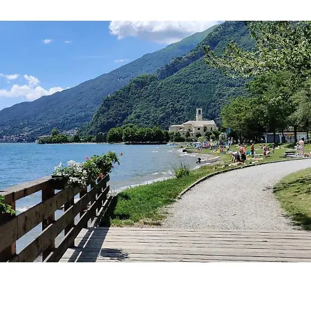 Dream Balcony On Apartman *