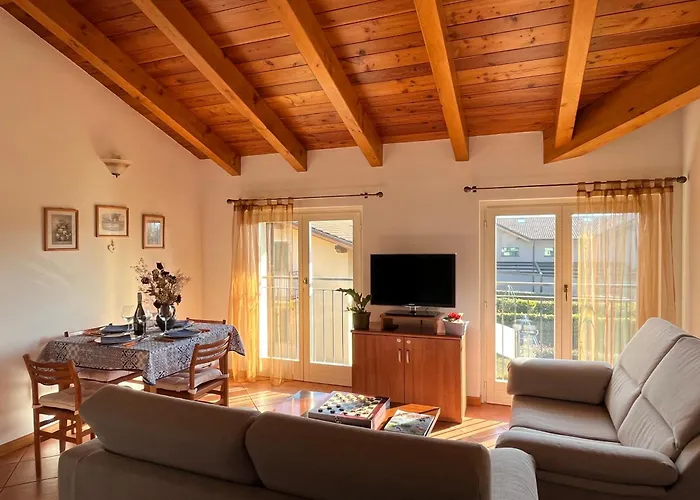 Dream Balcony On Apartamento