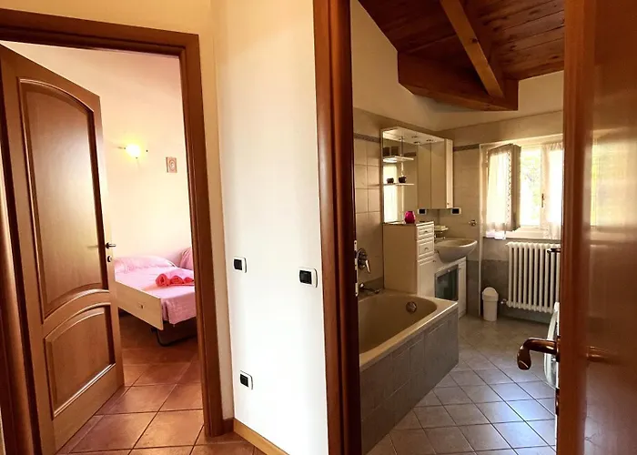 Apartamento Dream Balcony On