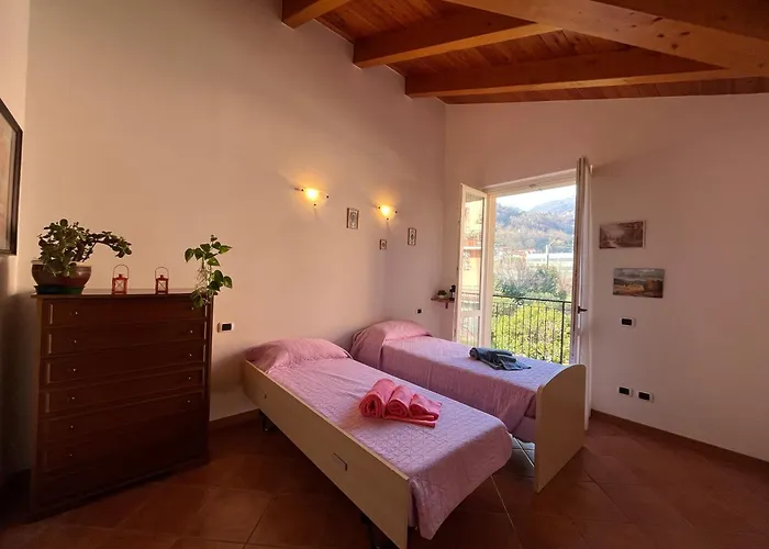 Apartamento Dream Balcony On *