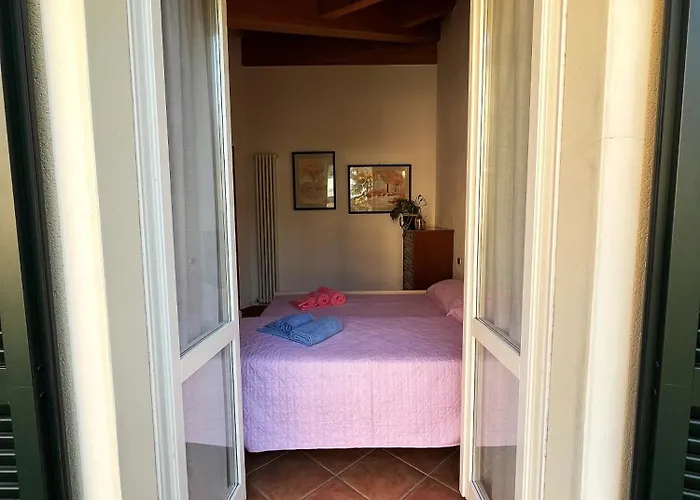 Dream Balcony On Apartamento