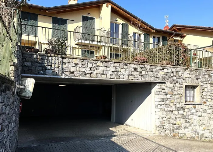 Apartamento Dream Balcony On