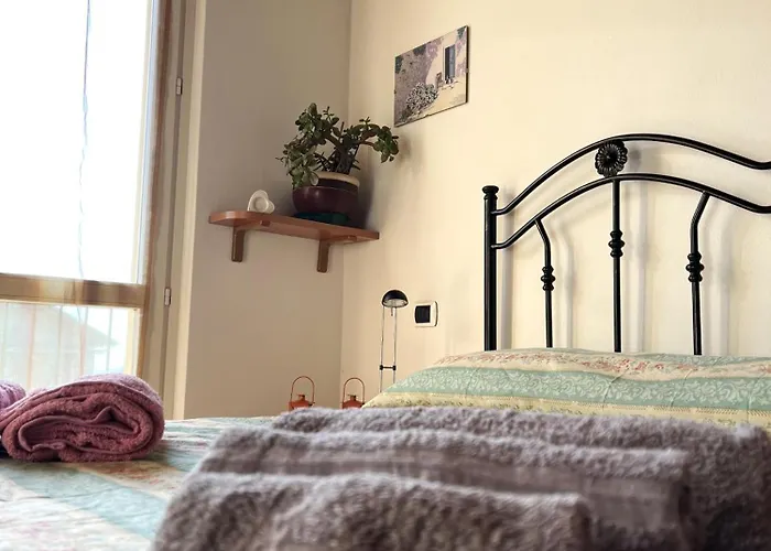 Dream Balcony On 公寓 东戈