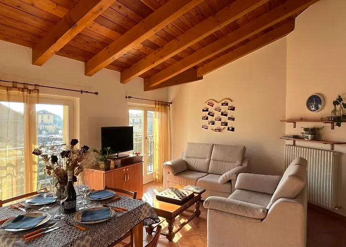 Dream Balcony On Apartamento