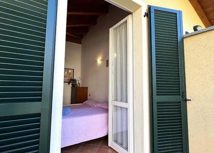 Dream Balcony On Apartamento *
