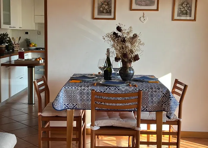 Apartamento Dream Balcony On *