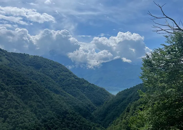 Dream Balcony On 公寓 *