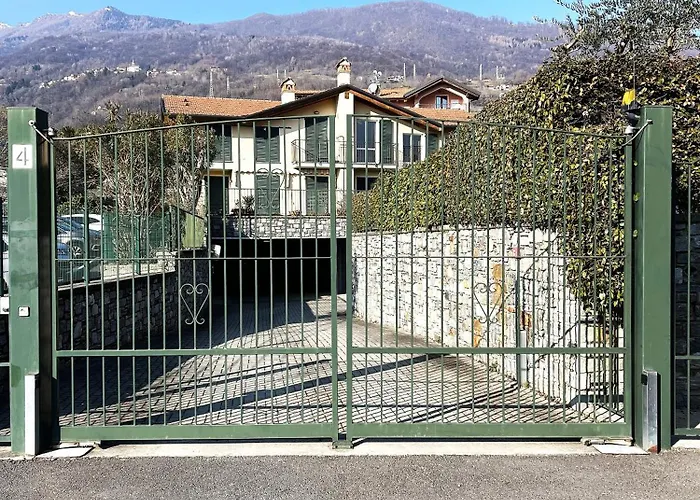 Dream Balcony On *