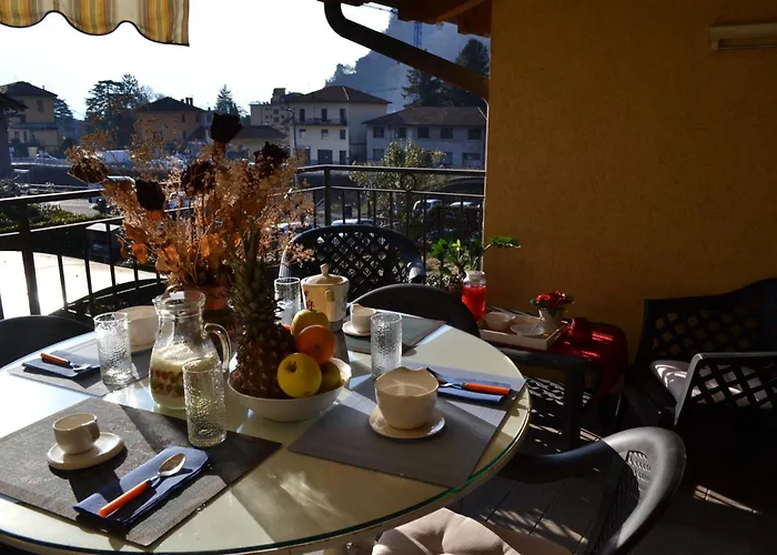 Apartment Dream Balcony On
